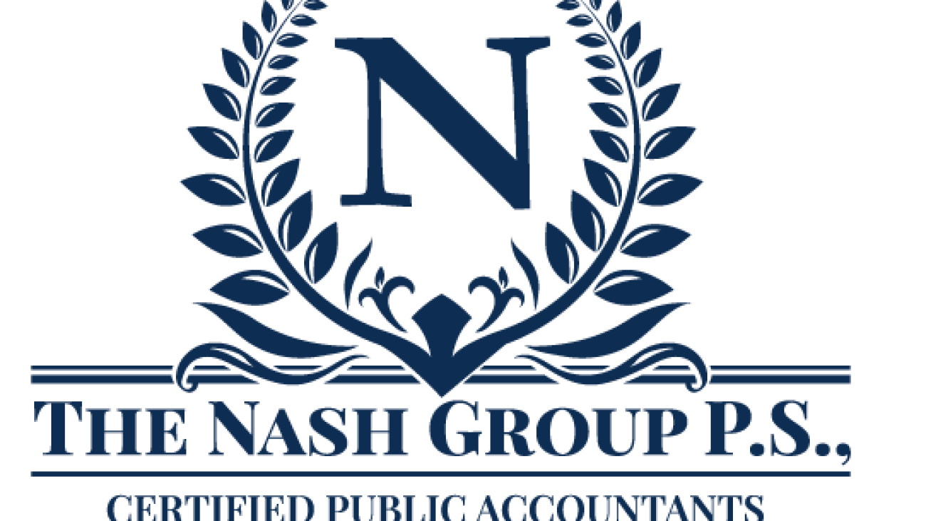 websitemuse web design and hosting Nash Groups CPA website portfolio